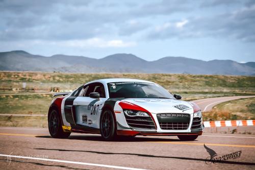 Meg Jacobsen Photography