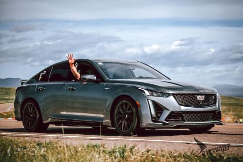 Meg Jacobsen Photography