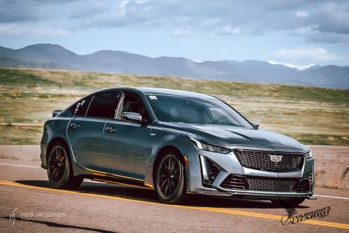 Meg Jacobsen Photography