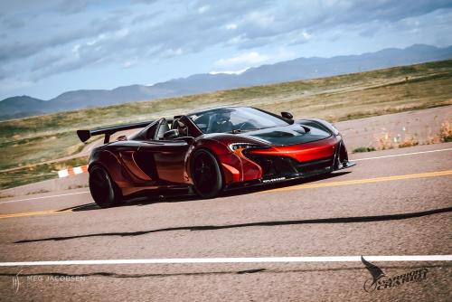 Meg Jacobsen Photography