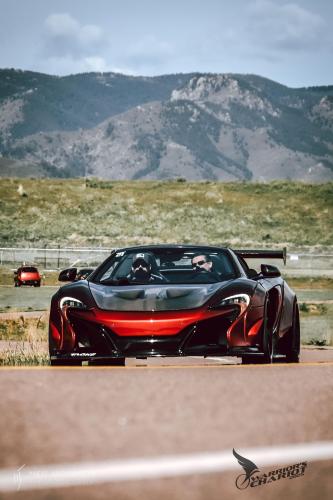 Meg Jacobsen Photography