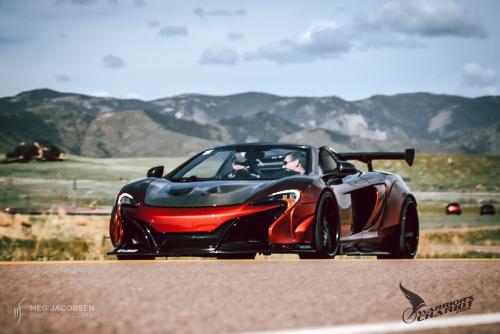 Meg Jacobsen Photography