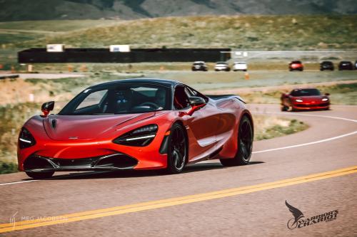 Meg Jacobsen Photography