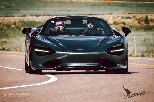 Meg Jacobsen Photography