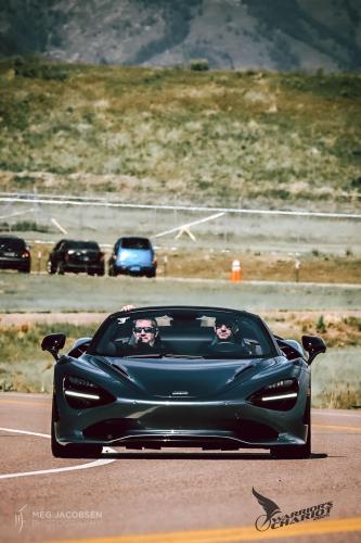 Meg Jacobsen Photography