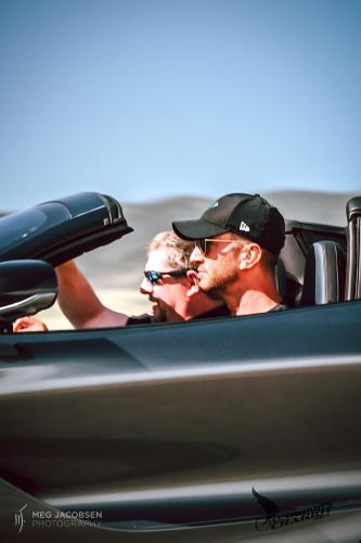 Meg Jacobsen Photography