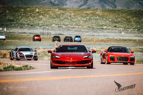 Meg Jacobsen Photography