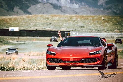 Meg Jacobsen Photography