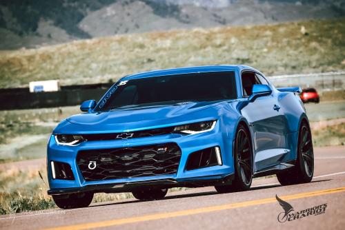 Meg Jacobsen Photography