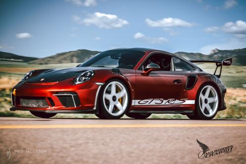 Meg Jacobsen Photography