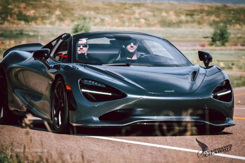 Meg Jacobsen Photography