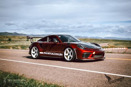 Meg Jacobsen Photography