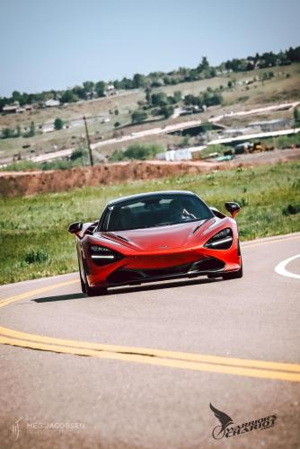 Meg Jacobsen Photography