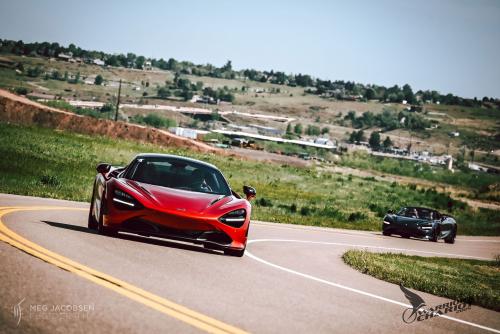 Meg Jacobsen Photography