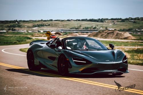 Meg Jacobsen Photography