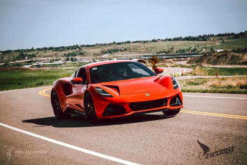 Meg Jacobsen Photography