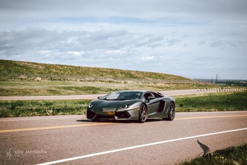 Meg Jacobsen Photography