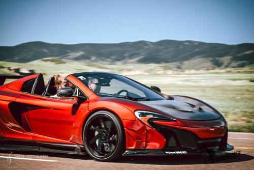 Meg Jacobsen Photography