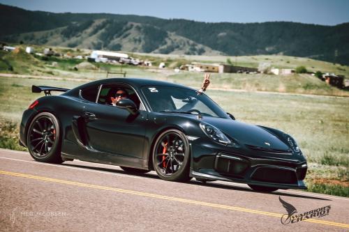 Meg Jacobsen Photography