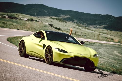 Meg Jacobsen Photography