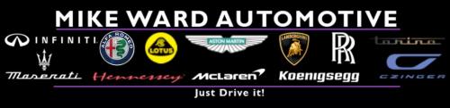 Mike Ward Automotive