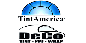 Deco Tint Tint America