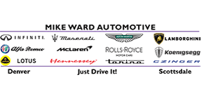 Mike Ward Automotive