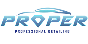 Proper Professional Detailing