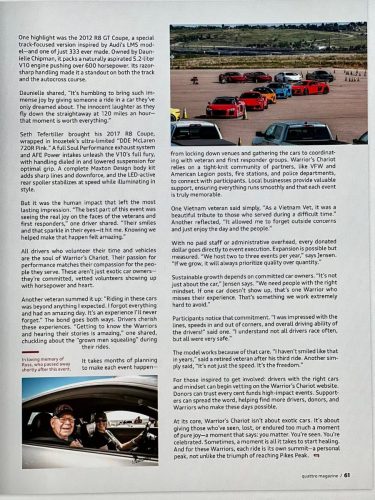 Quattro Magazine page 2